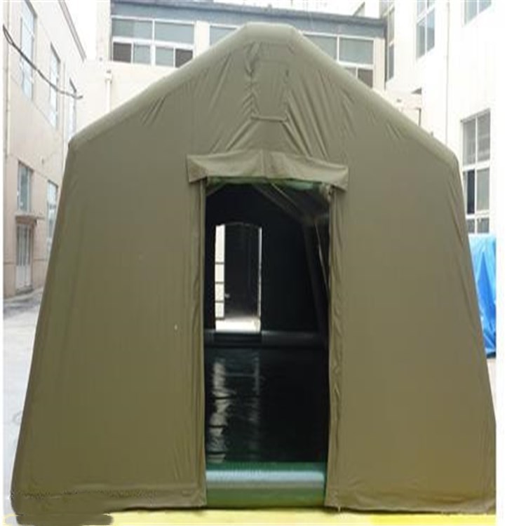 崆峒充气军用帐篷模型生产工厂